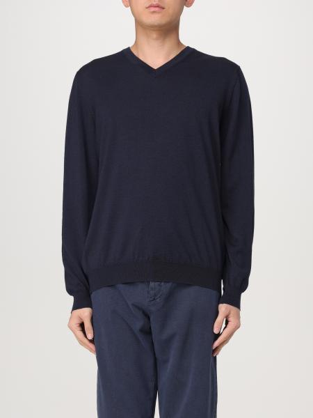 Jumper men Kiton