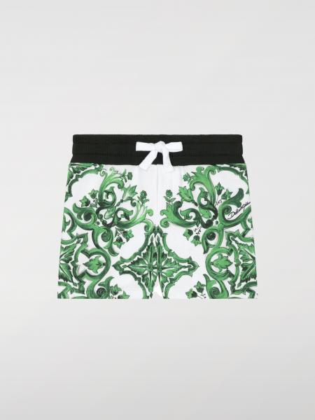 Pantalone neonato Dolce & Gabbana