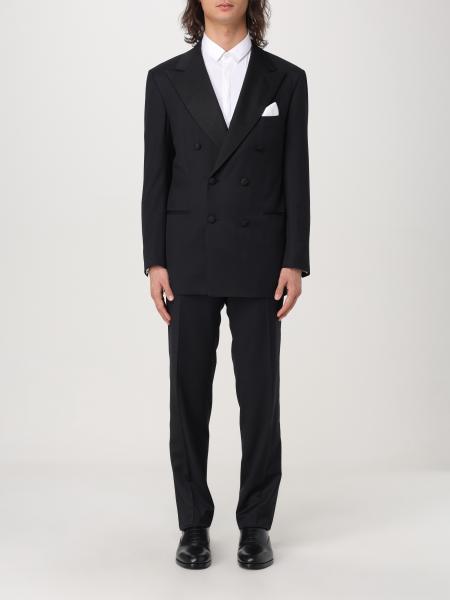 Men's Kiton: Suit man Kiton