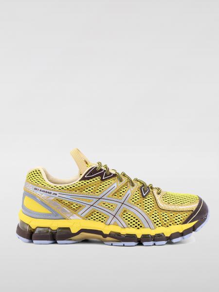 Shoes man Asics