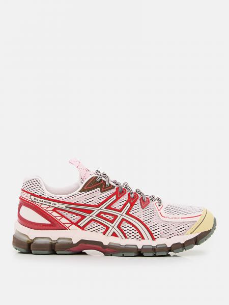 Scarpe asics rosse on sale