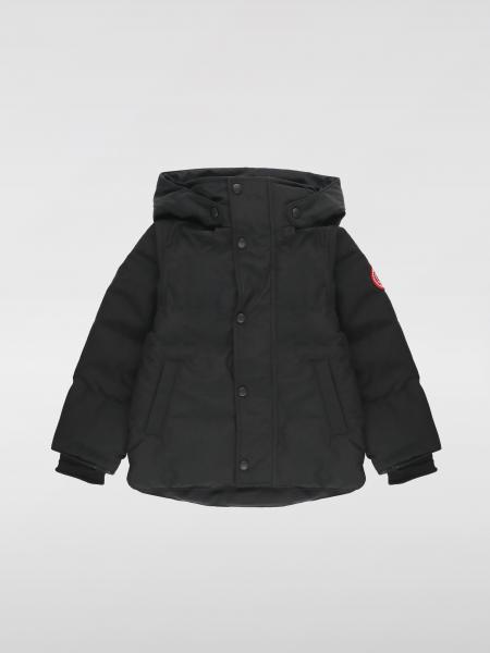 재킷 남아 Canada Goose