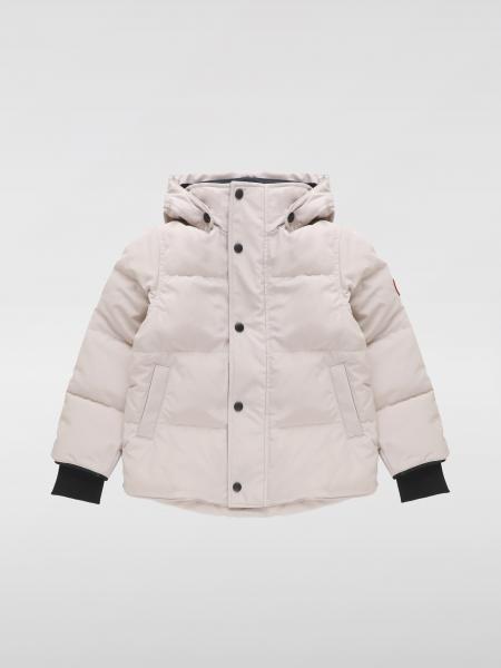 ジャケット 男の子 Canada Goose