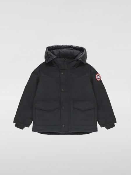 재킷 남아 Canada Goose