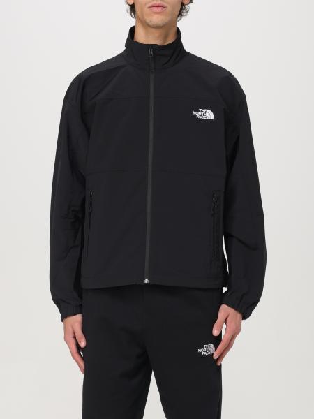 The North Face hoodie: Jacket man The North Face