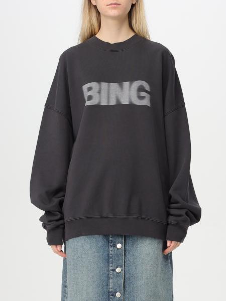 Anine Bing: Sweatshirt woman Anine Bing