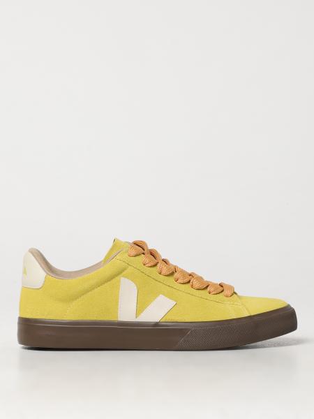 Veja femme: Baskets femme Veja