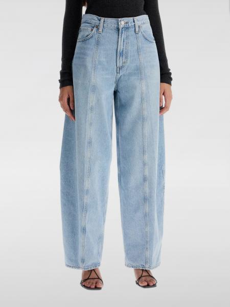 Jeans woman Agolde