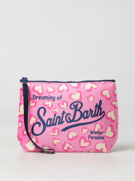 Bolso niños Mc2 Saint Barth