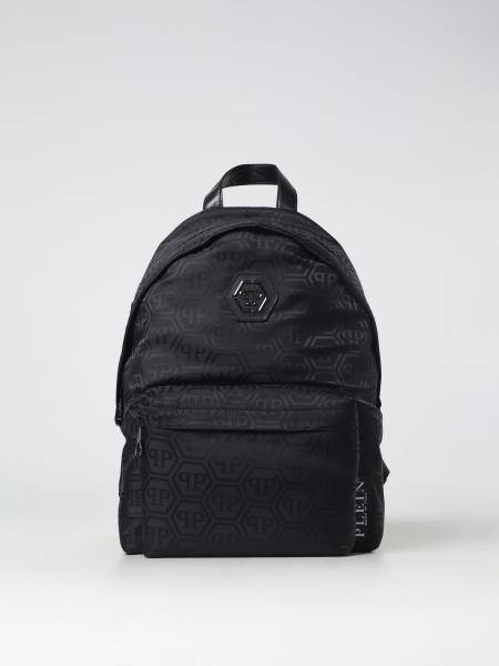 Philipp Plein homme: Sac à dos homme Philipp Plein