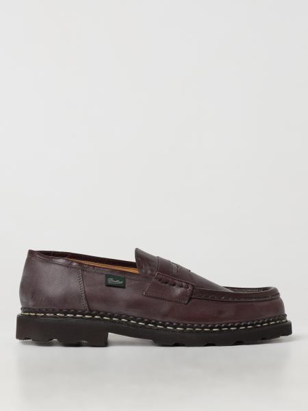 Zapatos hombre Paraboot