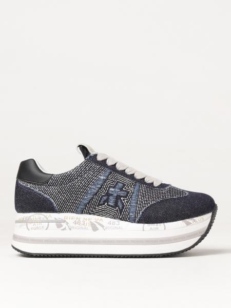 Sneakers woman Premiata