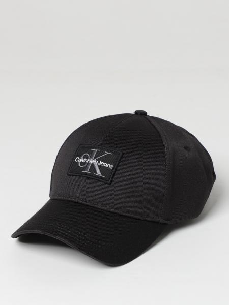 Hat man Calvin Klein