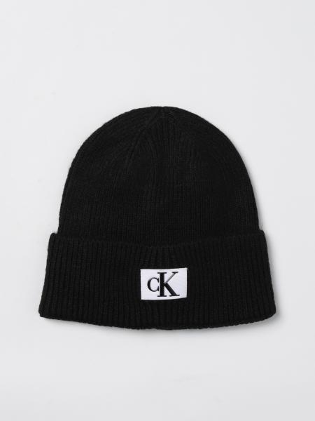 Hat man Calvin Klein