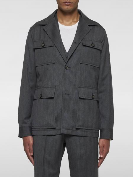 Tagliatore men's jacket