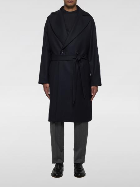 Men's Tagliatore: Coat man Tagliatore