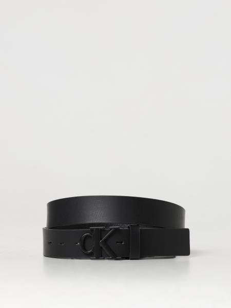 Belt men Calvin Klein