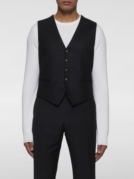 Tagliatore men's vest