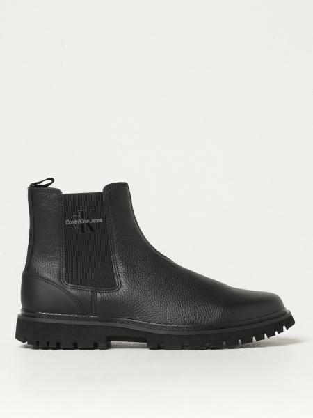 Calvin Klein boots: Boots man Calvin Klein