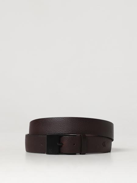 Belt men Calvin Klein