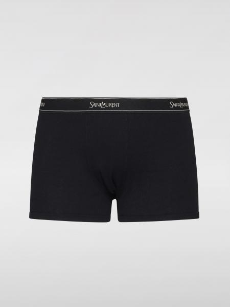 Underwear man Saint Laurent