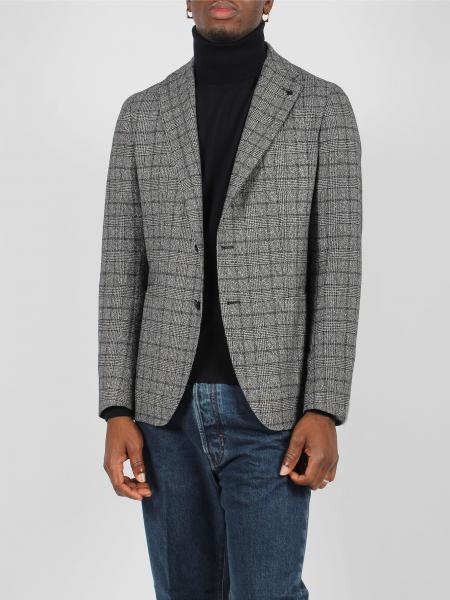 Jacket men Tagliatore