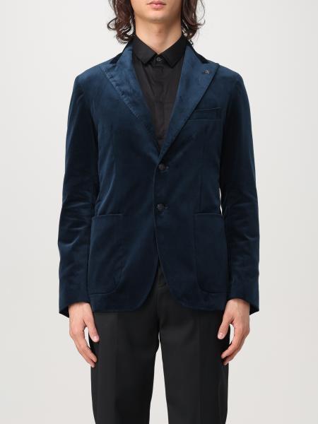 Tagliatore: Tagliatore men's blazer