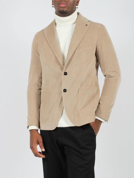 Tagliatore men's blazer