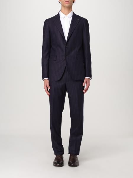 Suit men Tagliatore