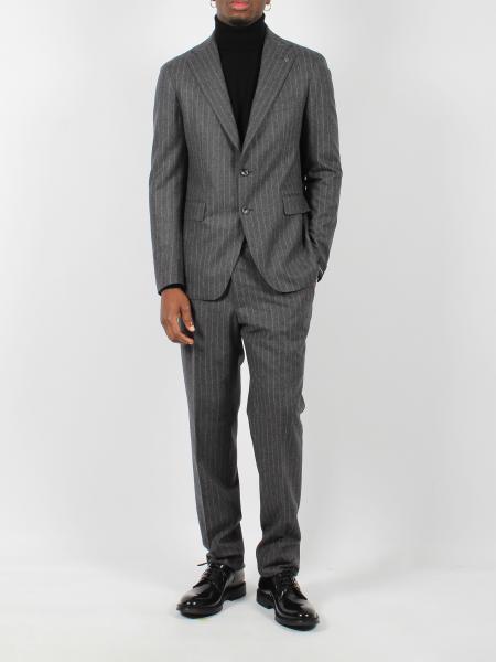 Suit men Tagliatore