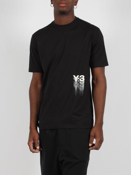 T-shirt man Y-3