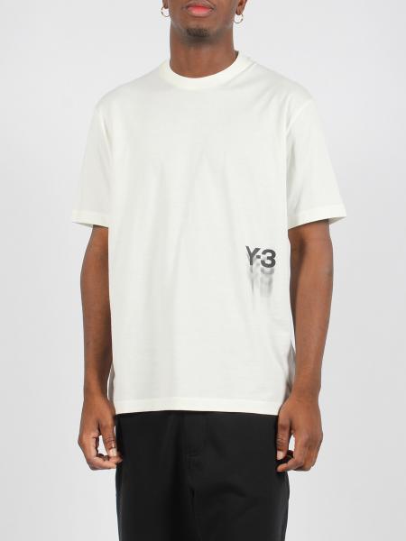 T-shirt man Y-3