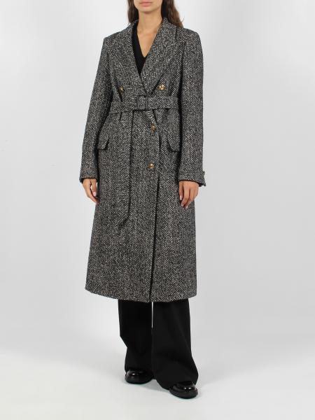 Coat woman Tagliatore