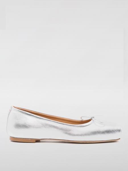 Flat shoes woman Aeyde