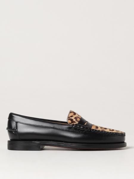 Mokassins Damen Sebago