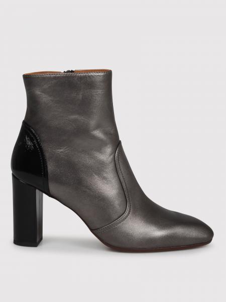 Chie Mihara: Flat ankle boots woman Chie Mihara