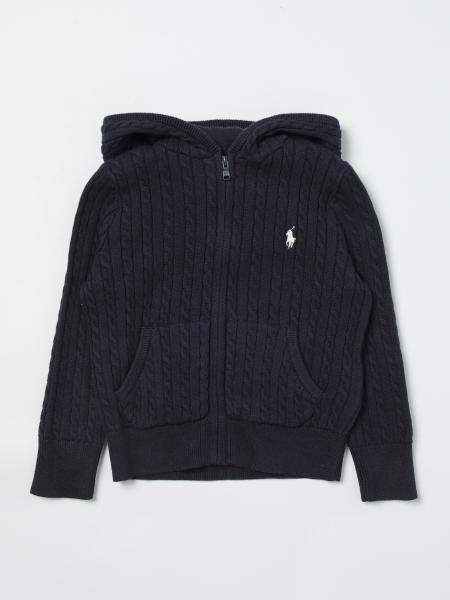 Polo Ralph Lauren: Sweater girls Polo Ralph Lauren