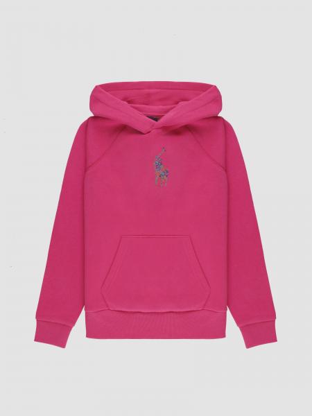 Polo Ralph Lauren: Sweater girls Polo Ralph Lauren