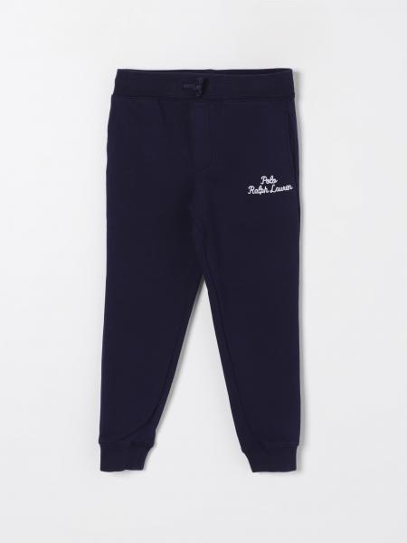 Polo Ralph Lauren: Pants boys Polo Ralph Lauren