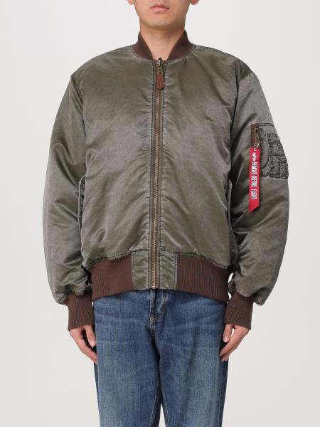 Jacket man Alpha Industries