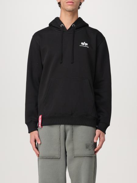 Alpha Industries: Alpha Industries men's hoodie