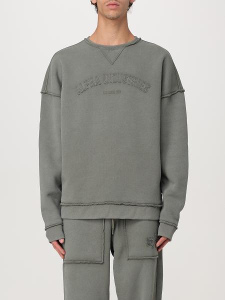 Pull homme Alpha Industries