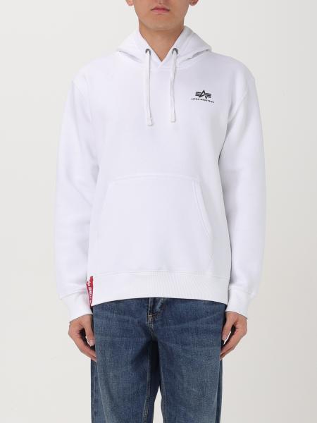 Alpha Industries: Alpha Industries men's hoodie