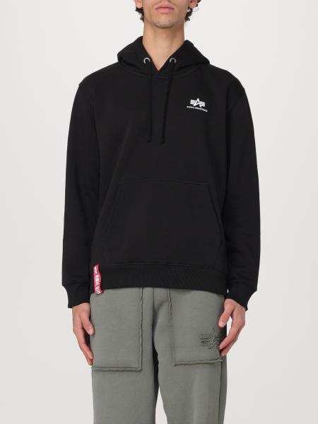 Alpha Industries: Alpha Industries men's hoodie