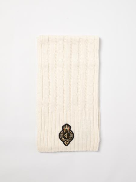 Scarf woman Lauren Ralph Lauren