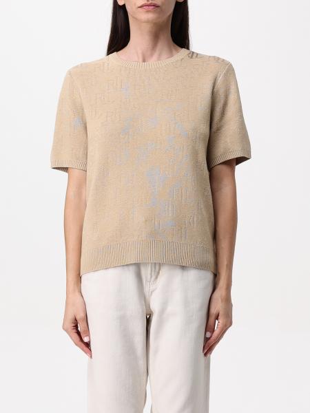 Pullover Lauren Ralph Lauren in misto cotone