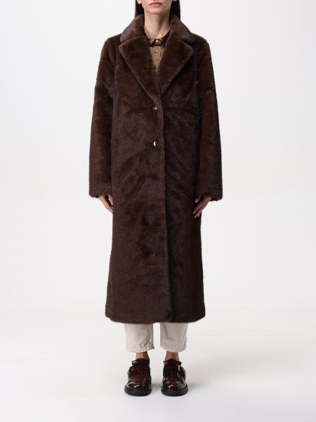 Coat woman Lauren Ralph Lauren