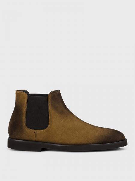 Doucal's: Boots men Doucal's