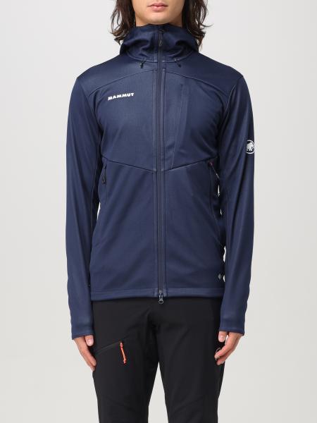 Jacket man Mammut