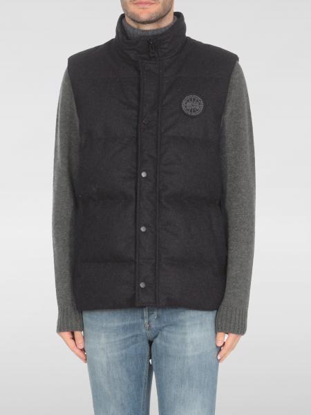 Canada Goose men's vest